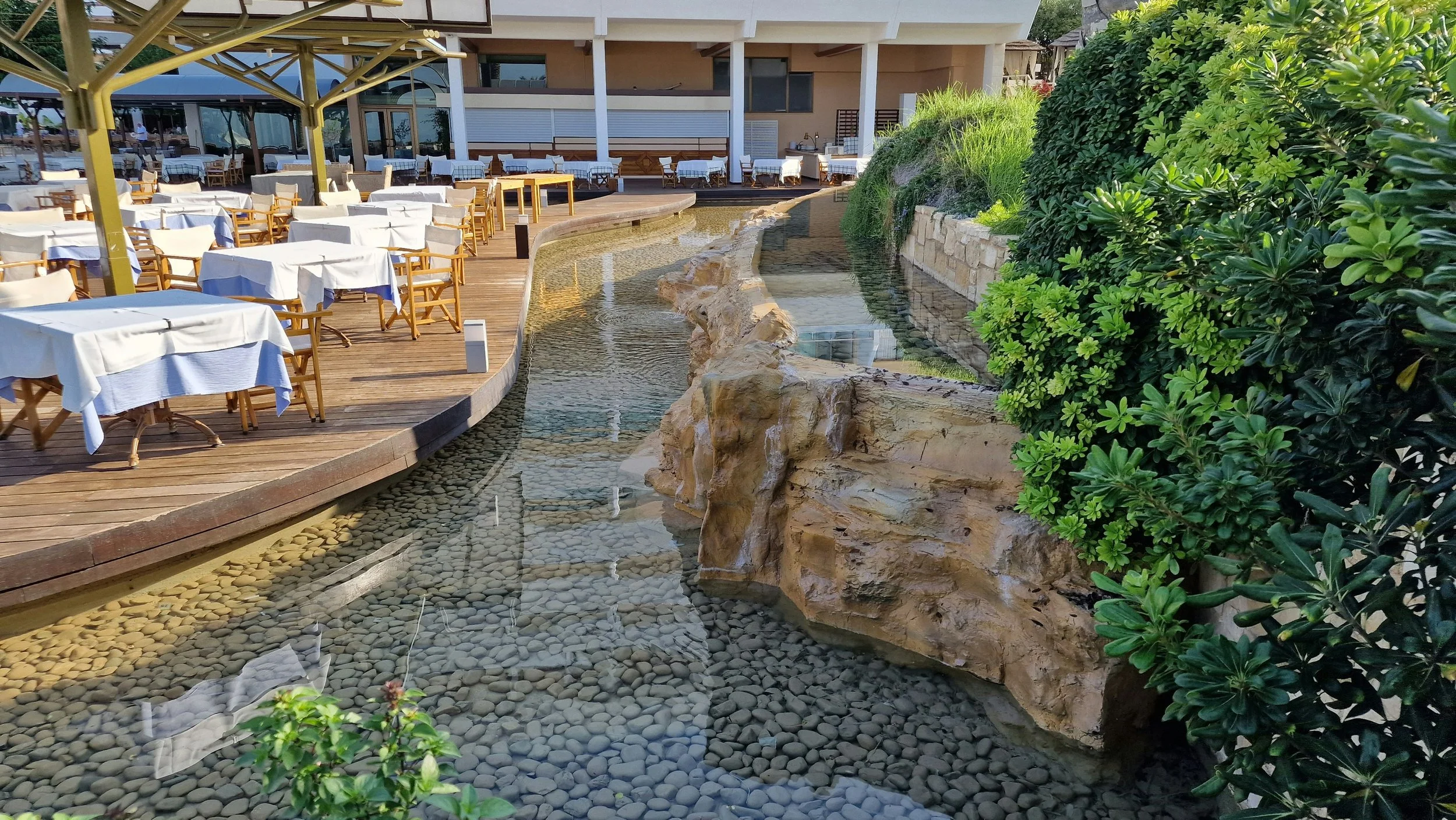 Waterfront Place Community Open House