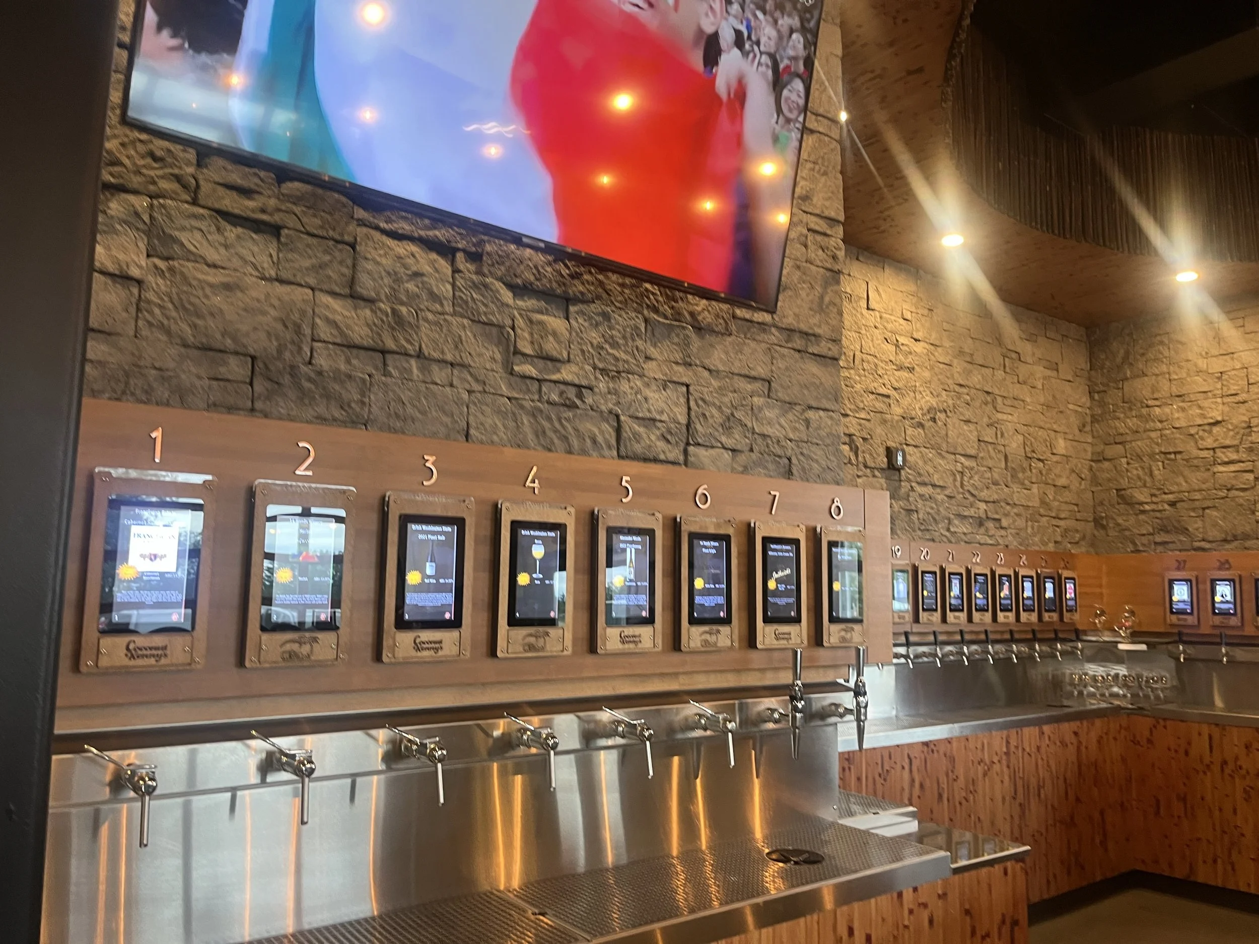 Going Coconuts over Good Food: New Coconut Kenny's