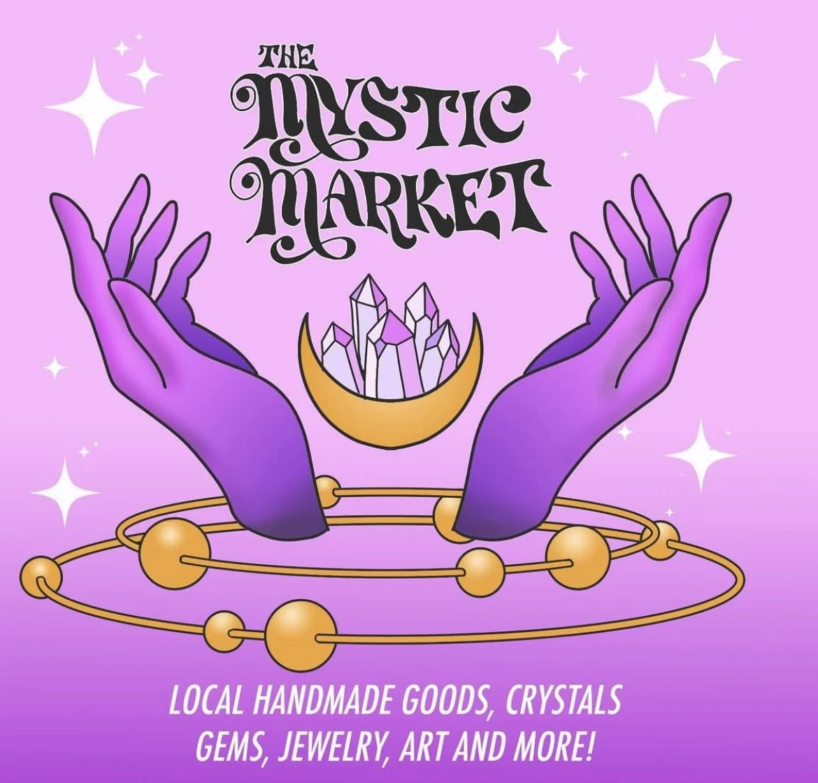 Mystic Market