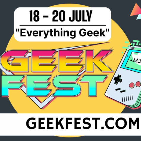 Geekfest