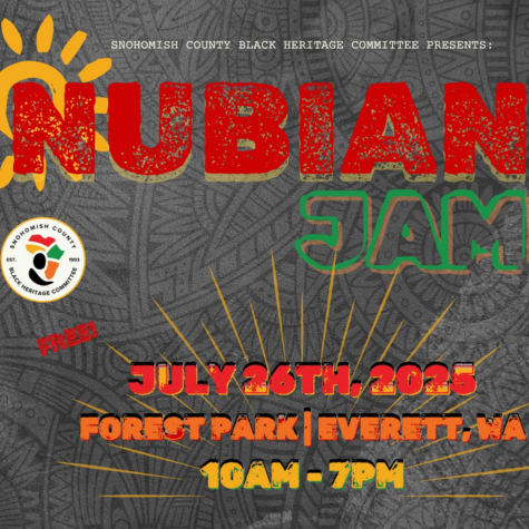 Nubian Jam 2025