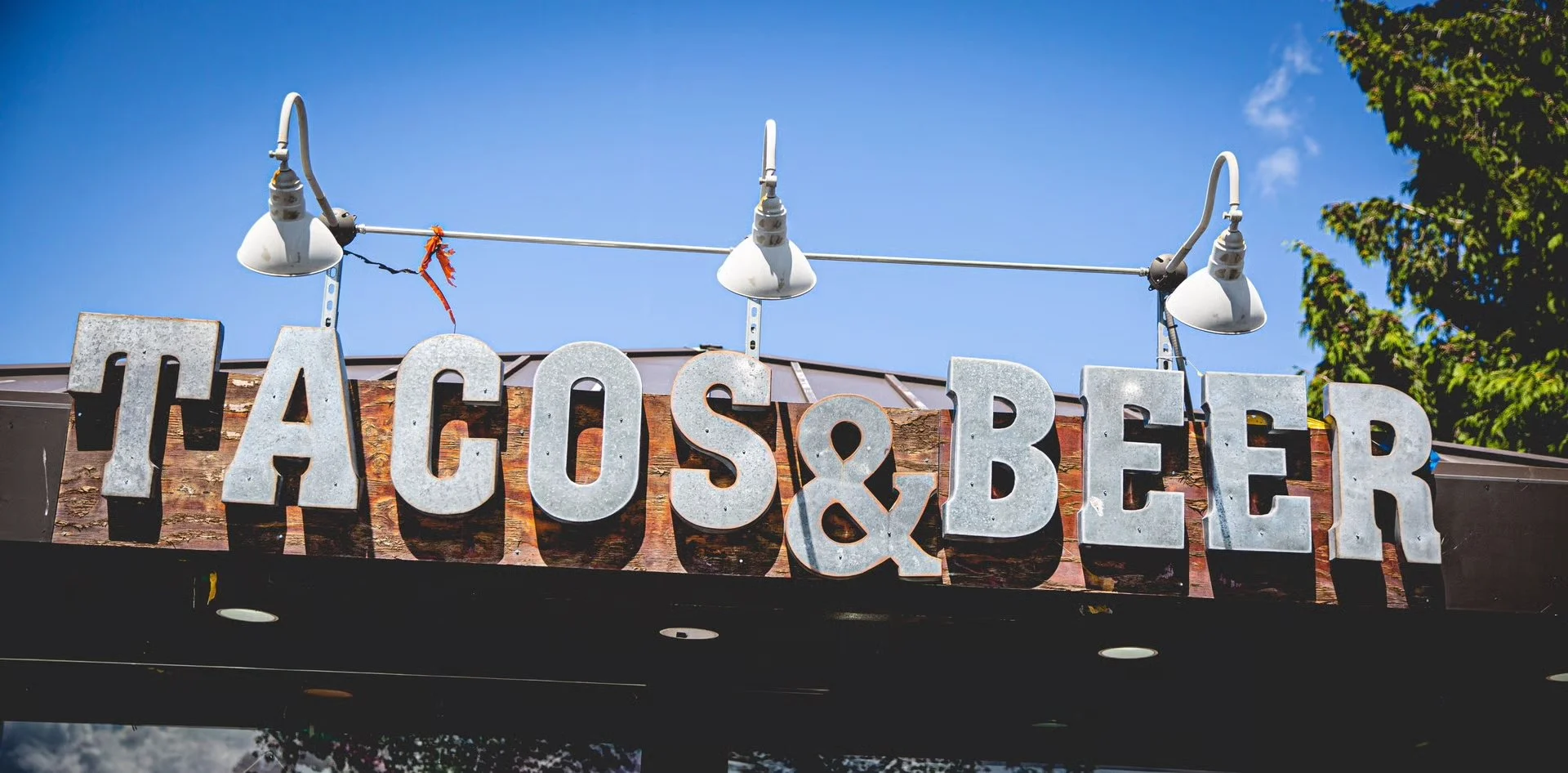 Five Must-Try Tacos Spots in Everett
