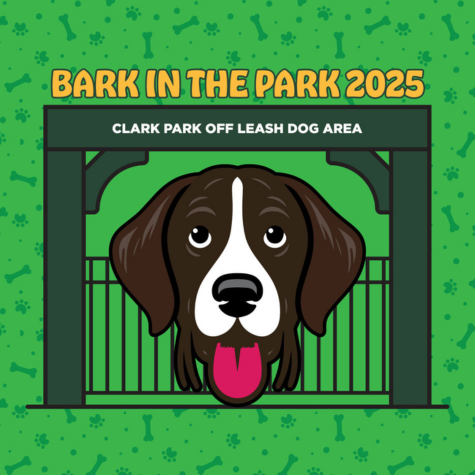 Bark In The Park