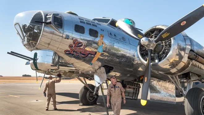 Arlington SkyFest