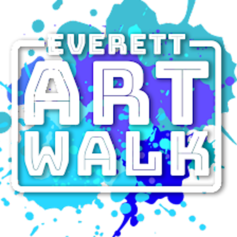 Everett Art Walk