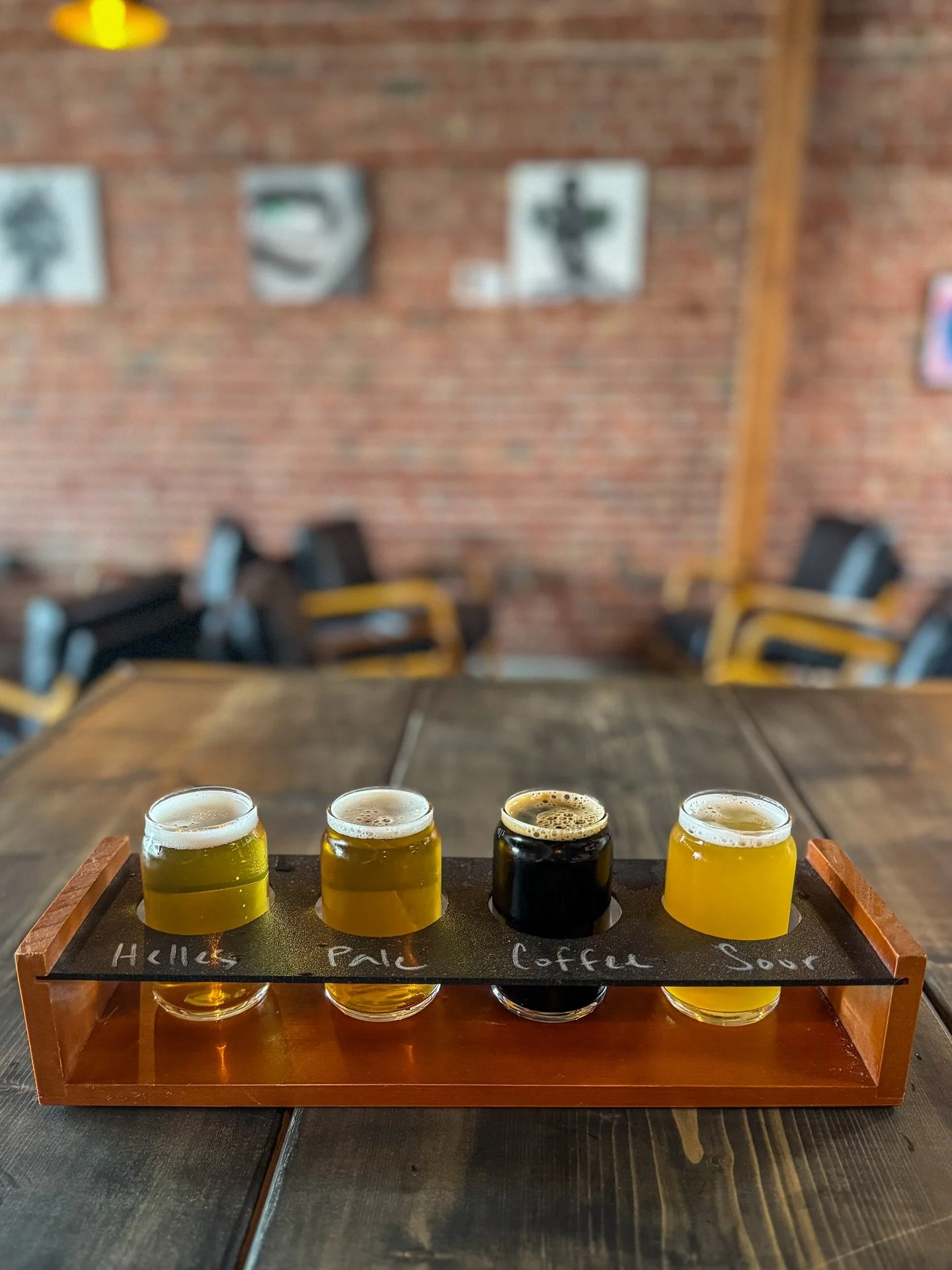 🍺 Have you checked out Obsidian Beer Hall yet? Everett&rsquo;s go-to spot for rotating taps, cozy vibes, and a killer beer lineup.

What&rsquo;s your go-to pour &mdash; crisp lager, juicy IPA, or something dark and bold? Drop it in the comments! 👇