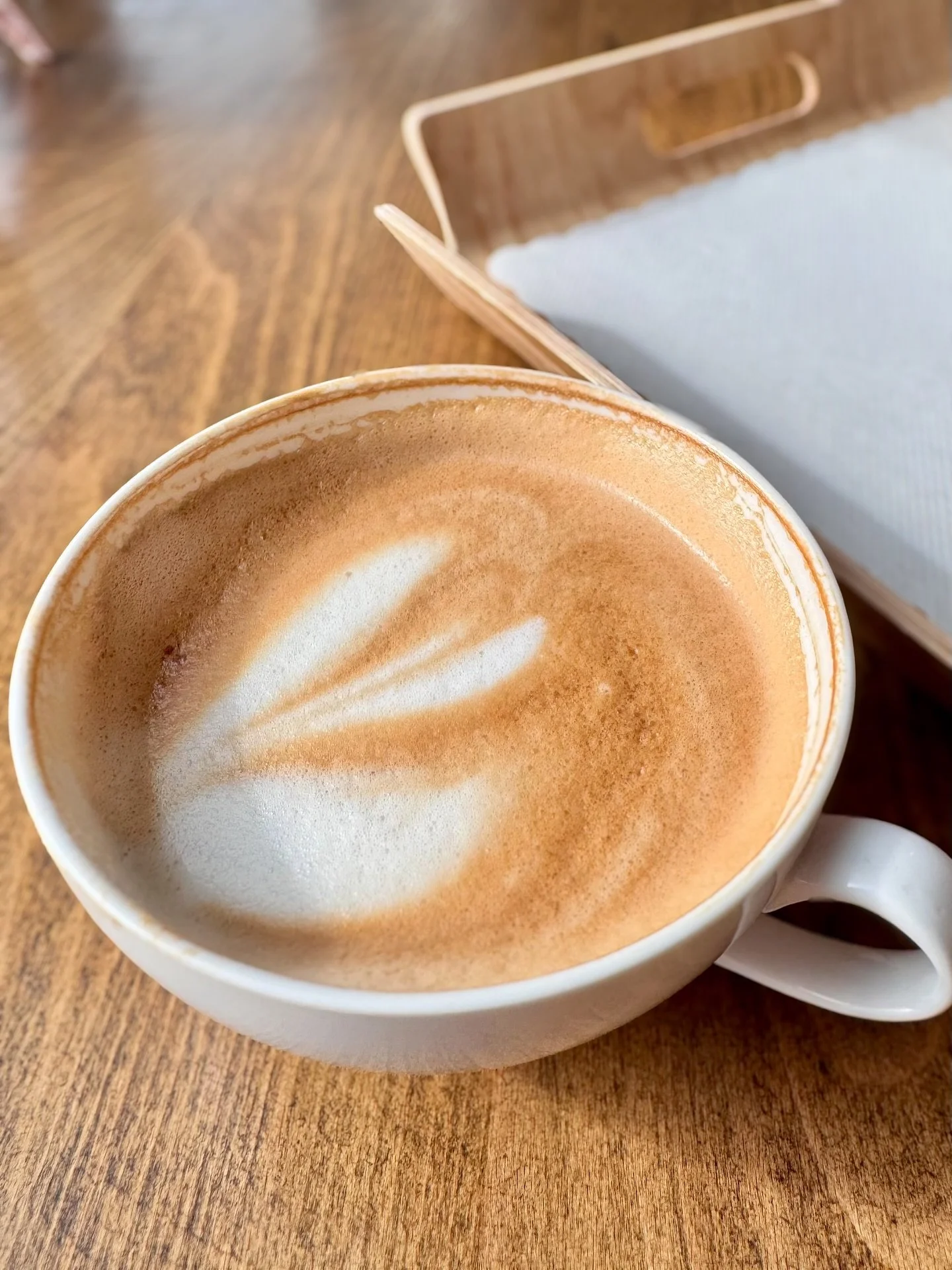 ☕ Happy National Coffee Day, Everett! We all know the PNW runs on coffee&mdash;and Everett is no exception. From cozy neighborhood caf&eacute;s to drive-thru espresso stands, there&rsquo;s no shortage of spots to get your caffeine fix.

Where&rsquo;s