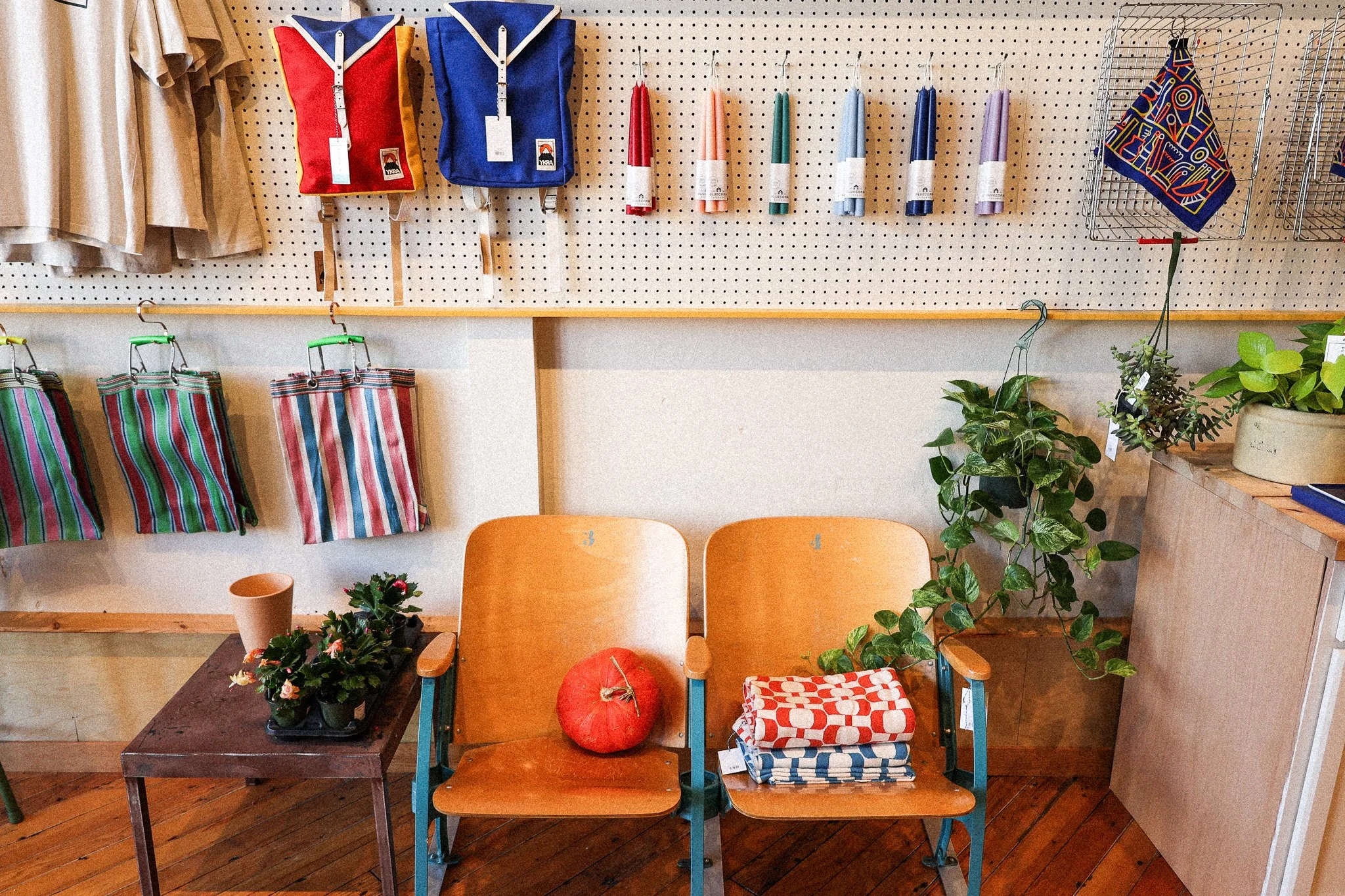 A Very Everett Ho-Ho-Holiday Gift Guide
