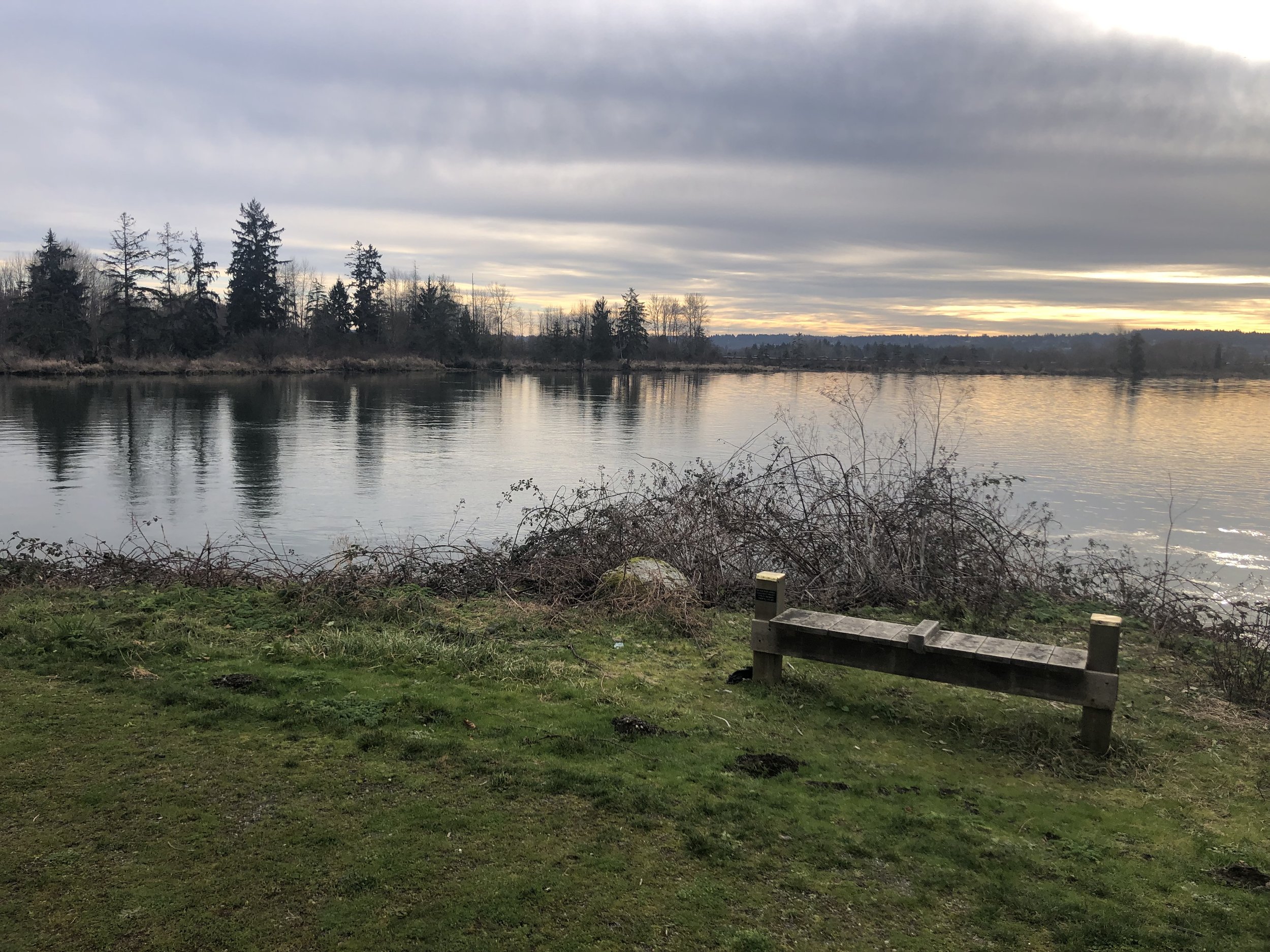 Get Outside: Rainy Day Hikes Near Everett