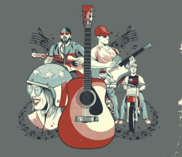 Amazing Specimen: Donation Show to Benefit Everett Food Pantry