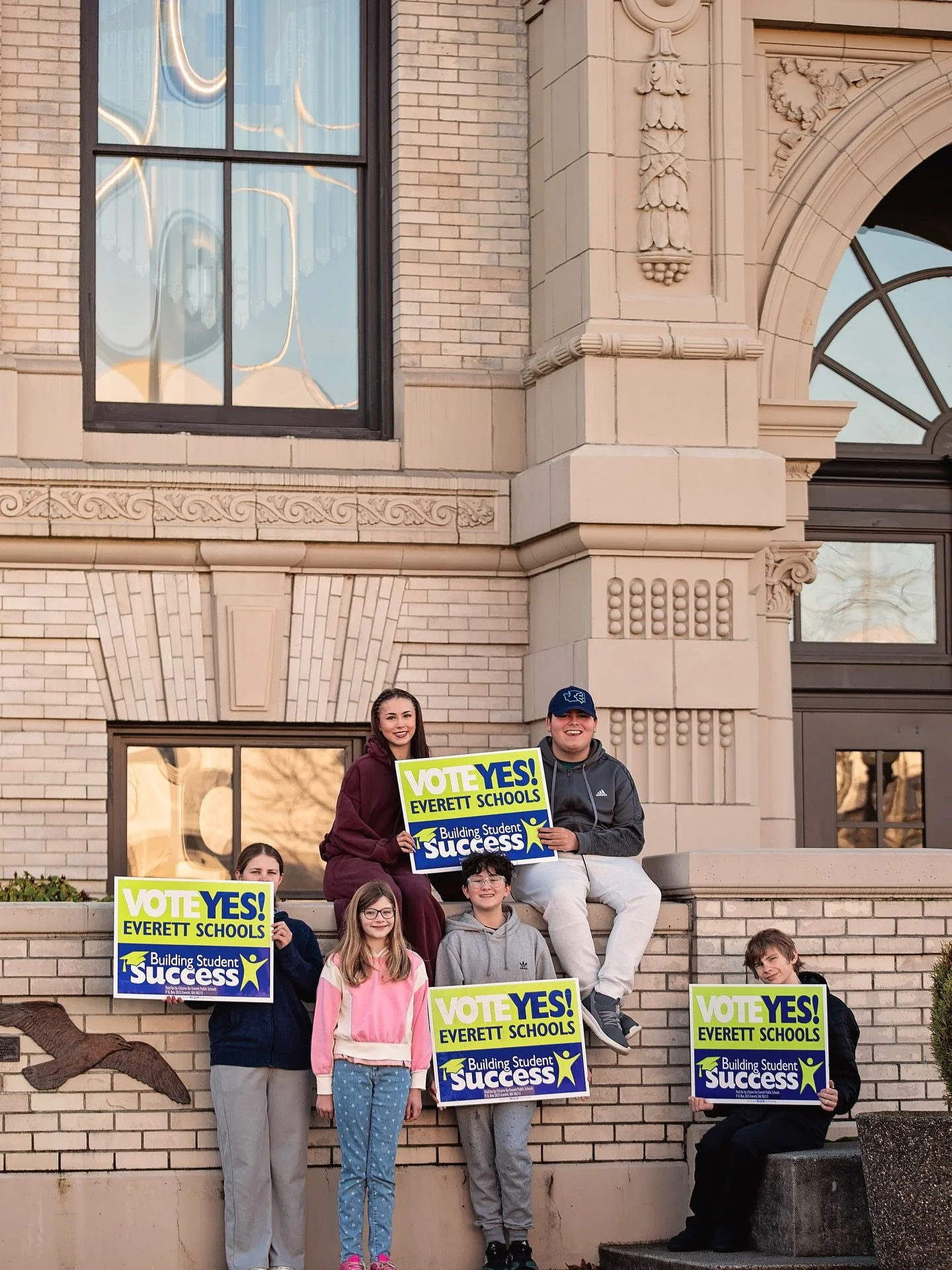 Your ballot is probably sitting on your kitchen counter (Hint: It&rsquo;s due no later than February 10th &mdash; we just turned ours in today). Before you check those boxes, we&rsquo;ve got a quick read for you. 🗳️✨

From the bustling redevelopment