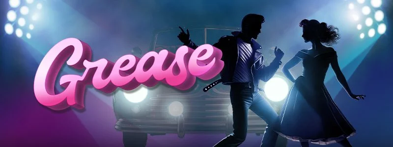 Village Theatre presents Grease