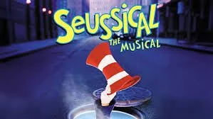 Imagine PNW presents SEUSSICAL™ the MUSICAL