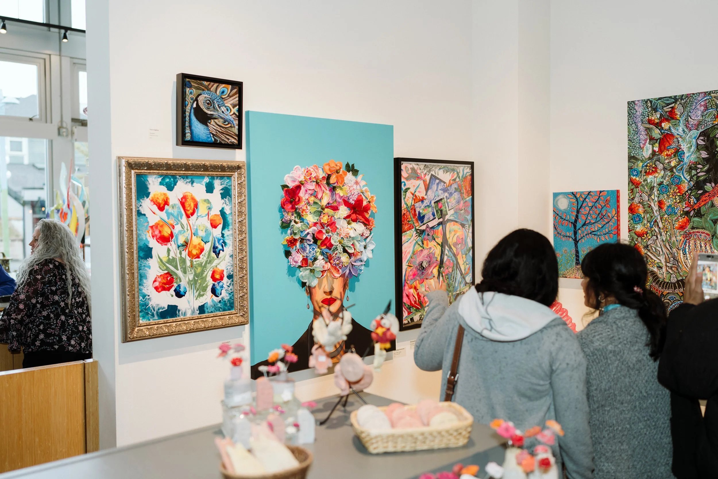 Schack Art Center Summer Auction