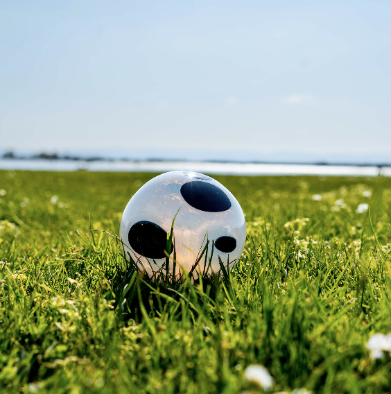 Soccer Float Find Scavenger Hunt
