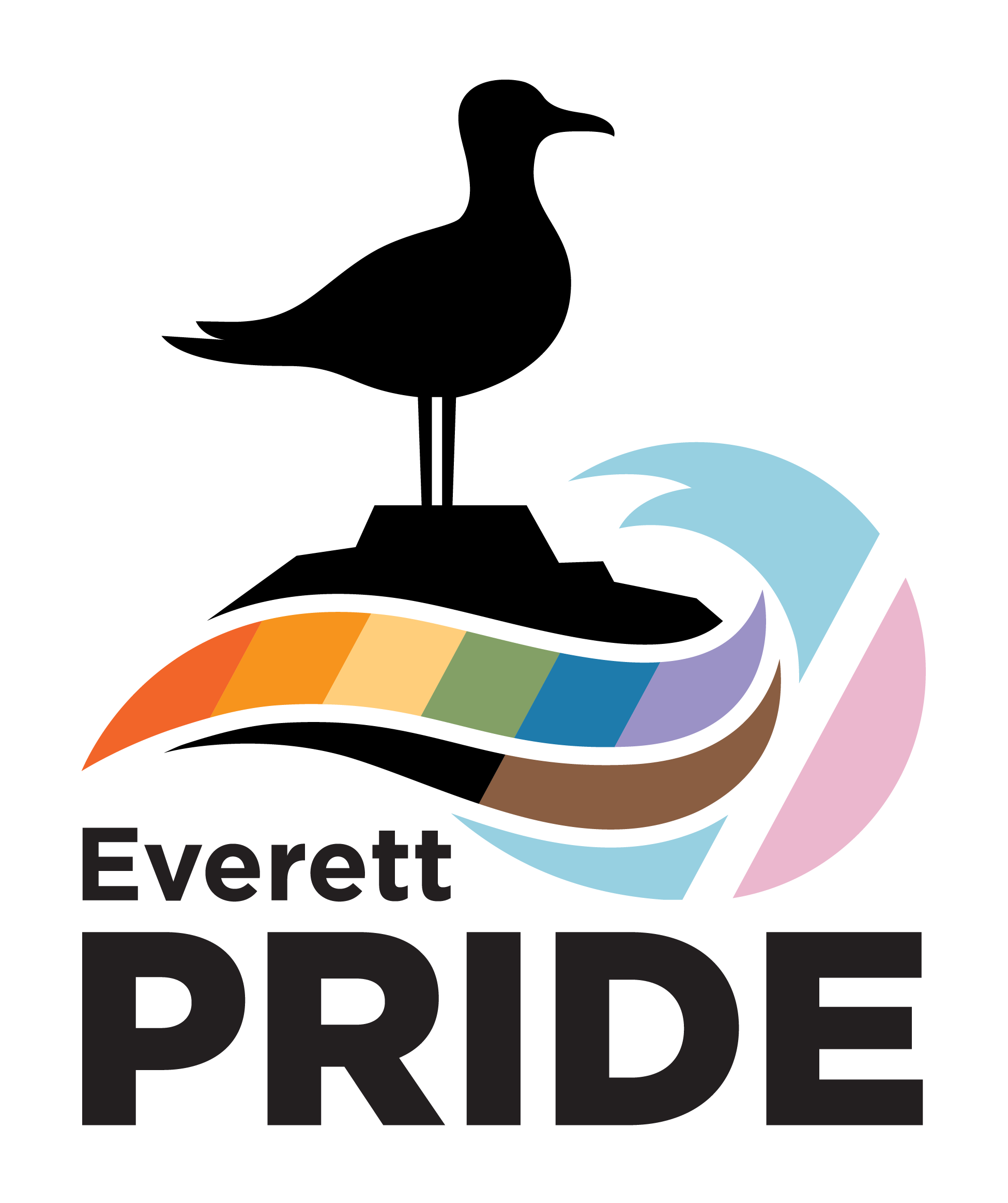 Everett Pride Block Party