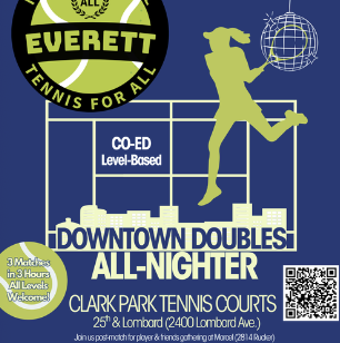 Downtown Doubles All-Nighter