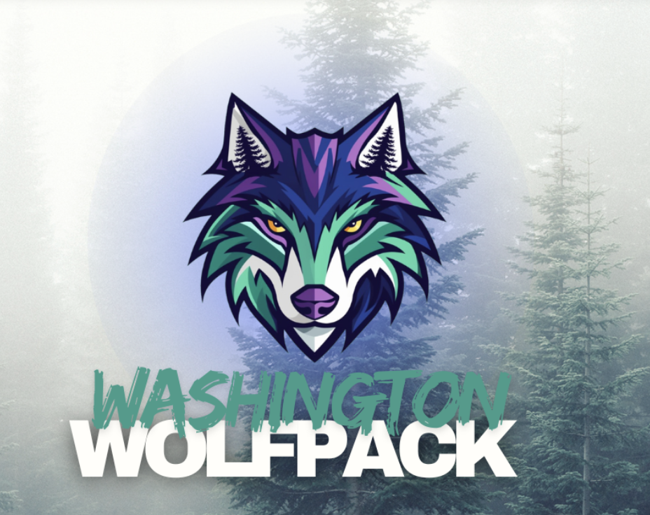 Washington Wolfpack vs. Nashville Kats at Angel of the Winds Arena