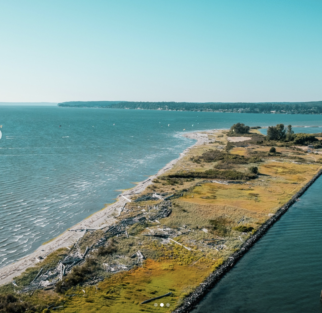 Jetty Island Days