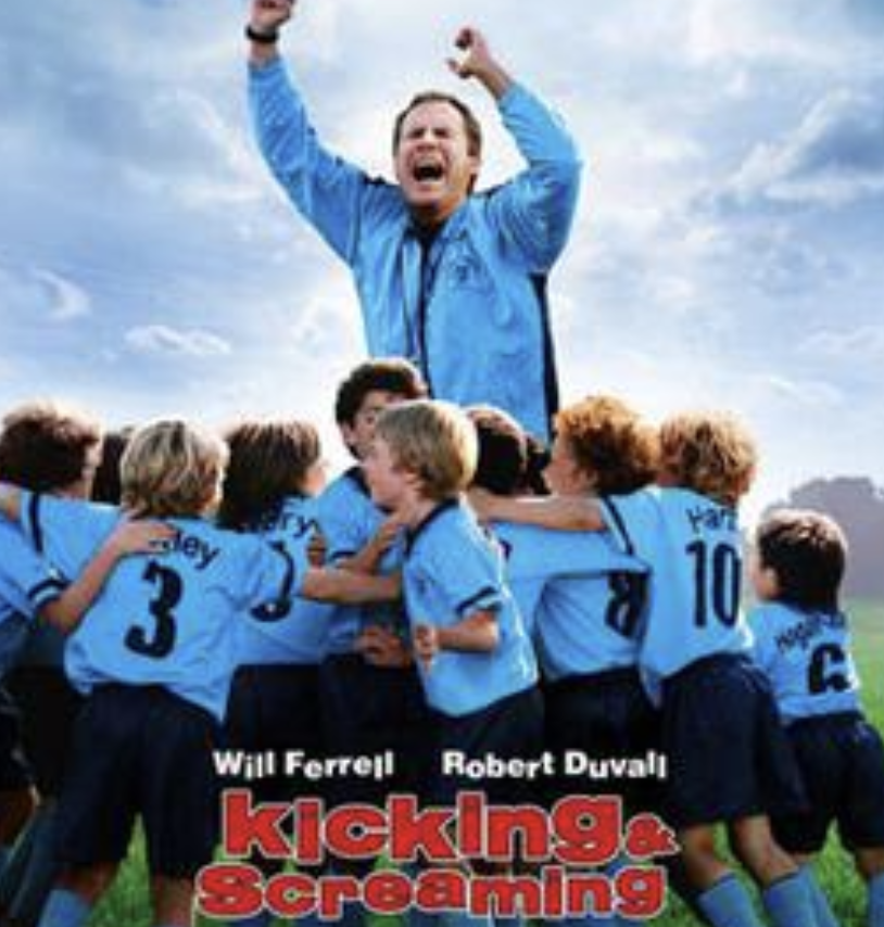 Sail-In Cinema: Kicking and Screaming