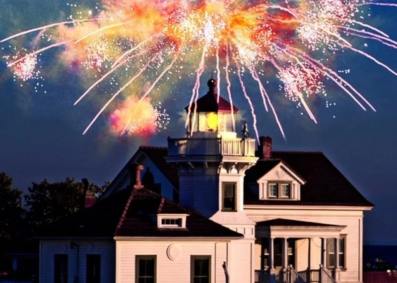 Mukilteo Lighthouse Festival