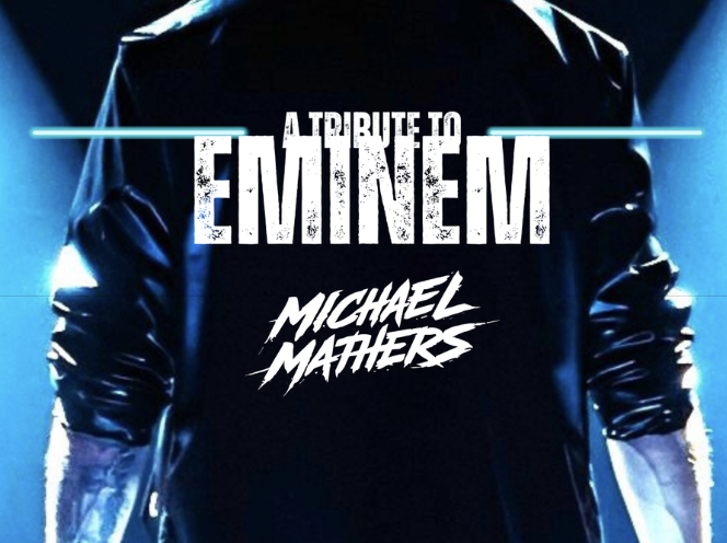 Michael Mathers: An Eminem Tribute Act at Kings Hall