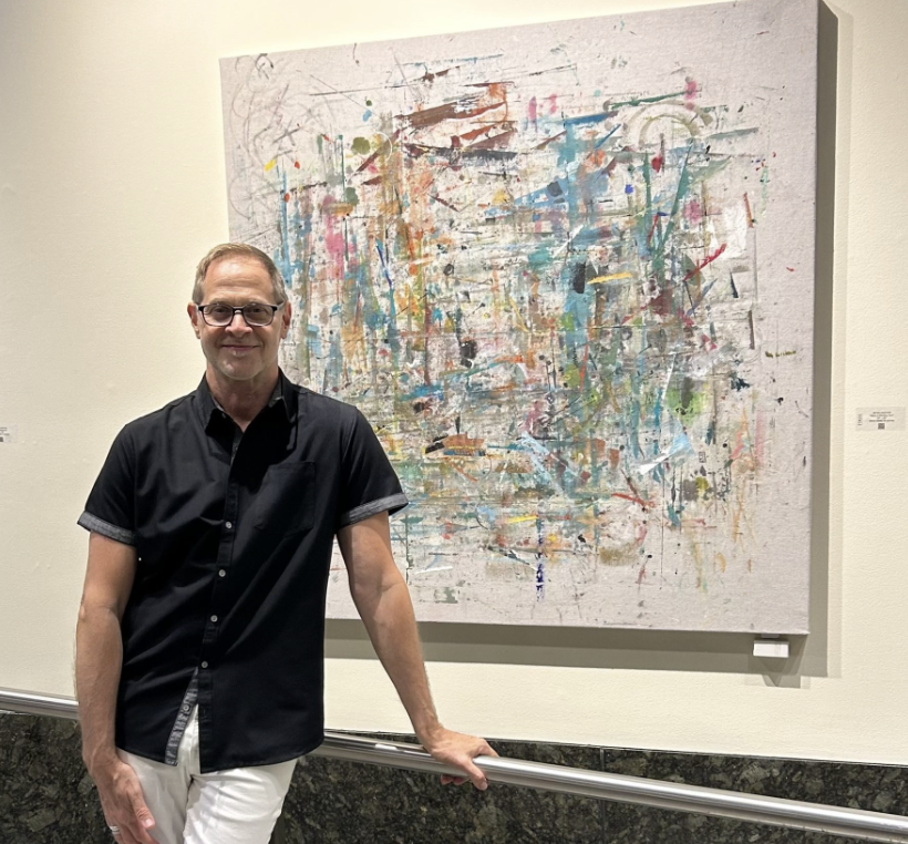 Everett Art Walk — September
