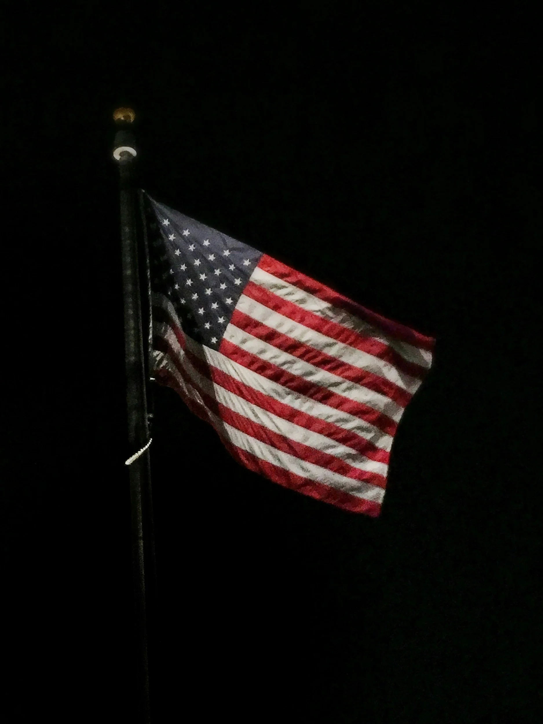Monumental Talks: The Third Annual 9/11 Remembrance Event