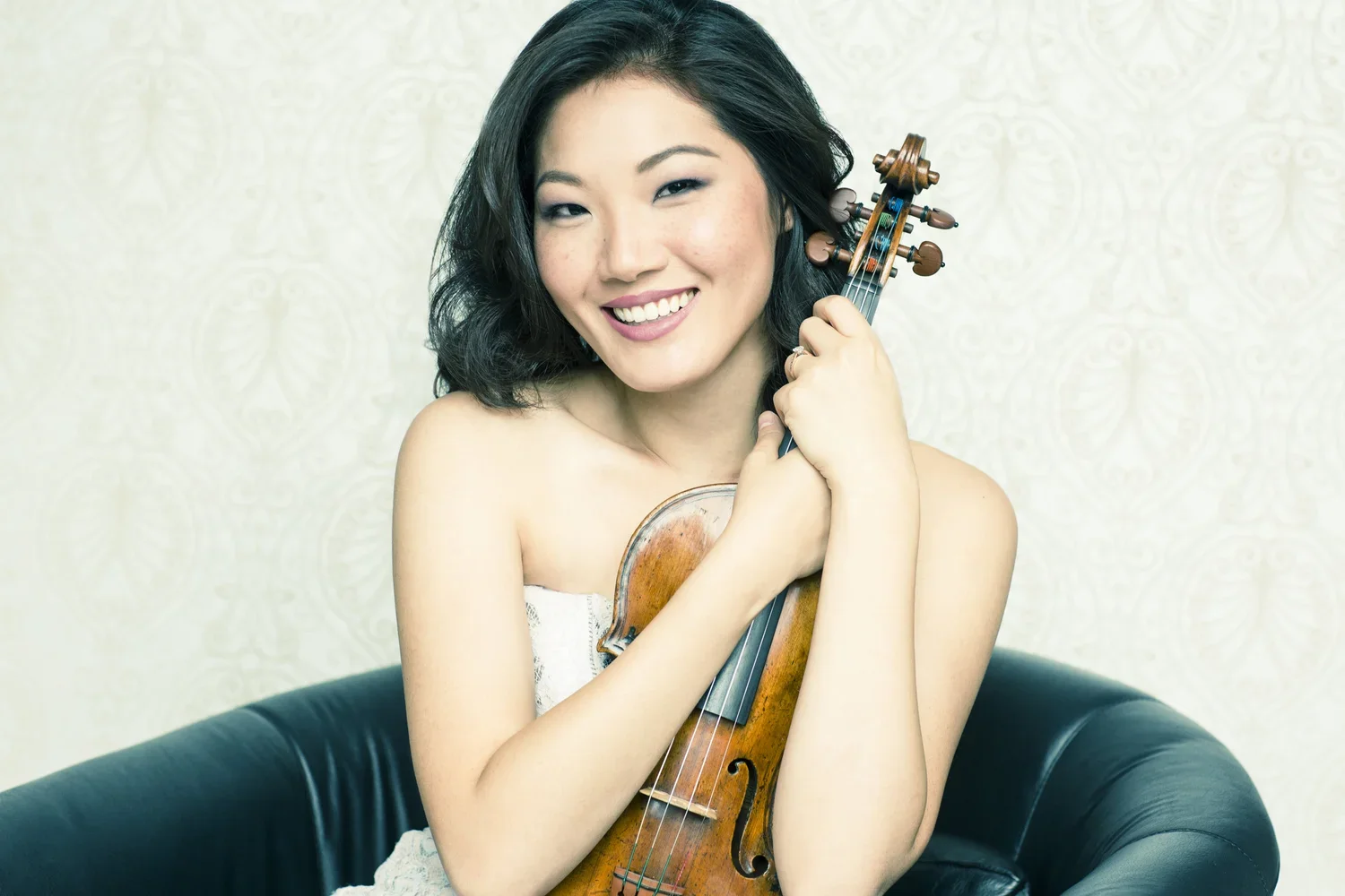ICONIC — Everett Philharmonic