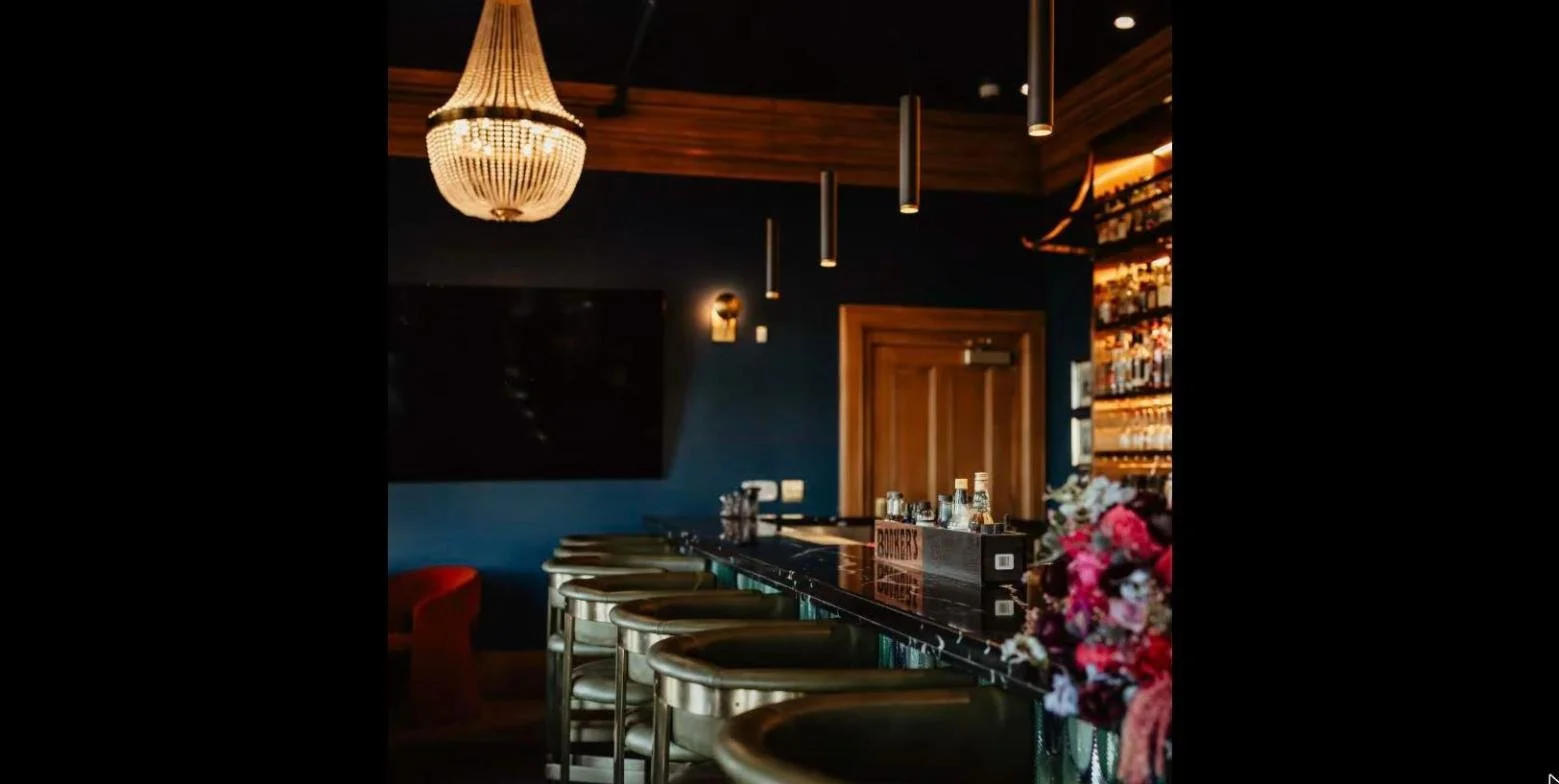 Movie Nights at The Muse Whiskey &amp; Coffee