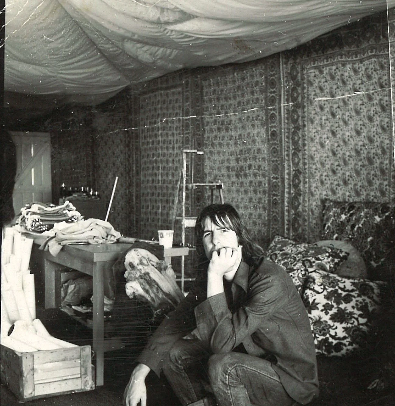 Downtown Dennis Is Not Who You Think He Is