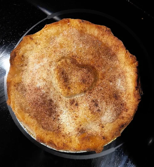 Pi Day Just Got Sweeter Pisces Pies' Grand Opening in Everett — Live