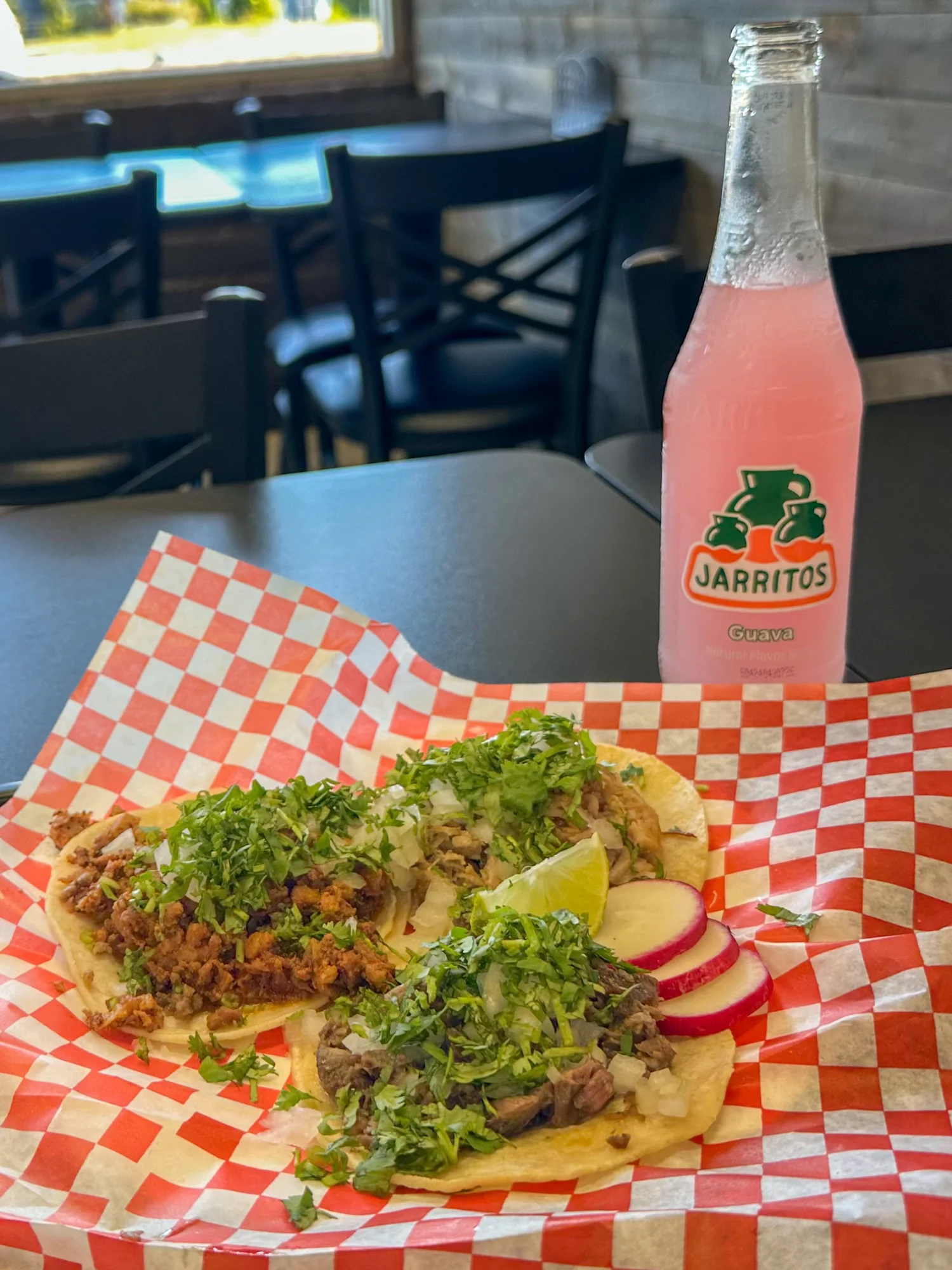 Five Must Try Everett Taco Spots — Live in Everett