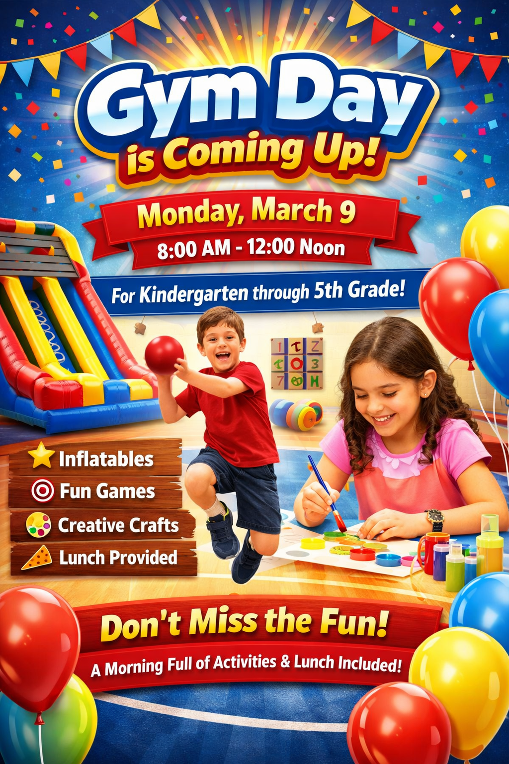 Gym Day event announcement for kids.png