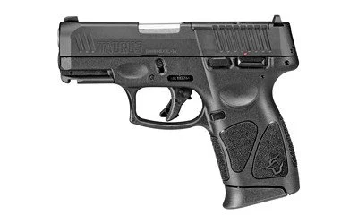 Taurus G3C T.O.R.O. Black 9mm