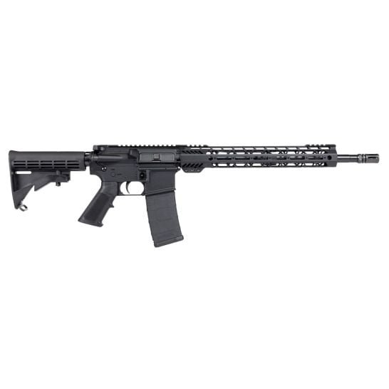 PSA 16" M4 Carbine-Length 5.56 Lightweight M-Lok Classic Rifle