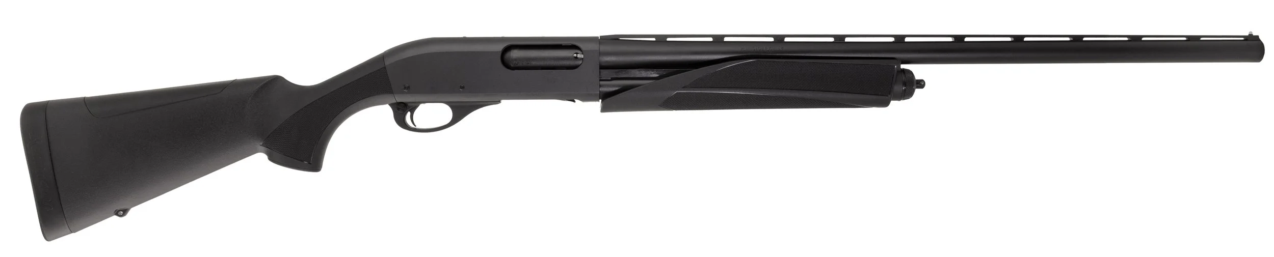 Remington 870 Field Black Syn 12Ga
