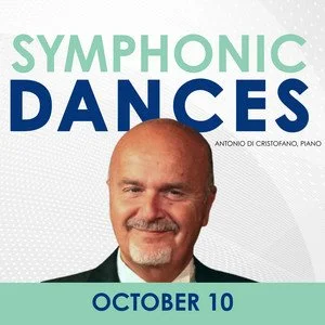 Paducah Symphony Orchestra - Symphonic Dances