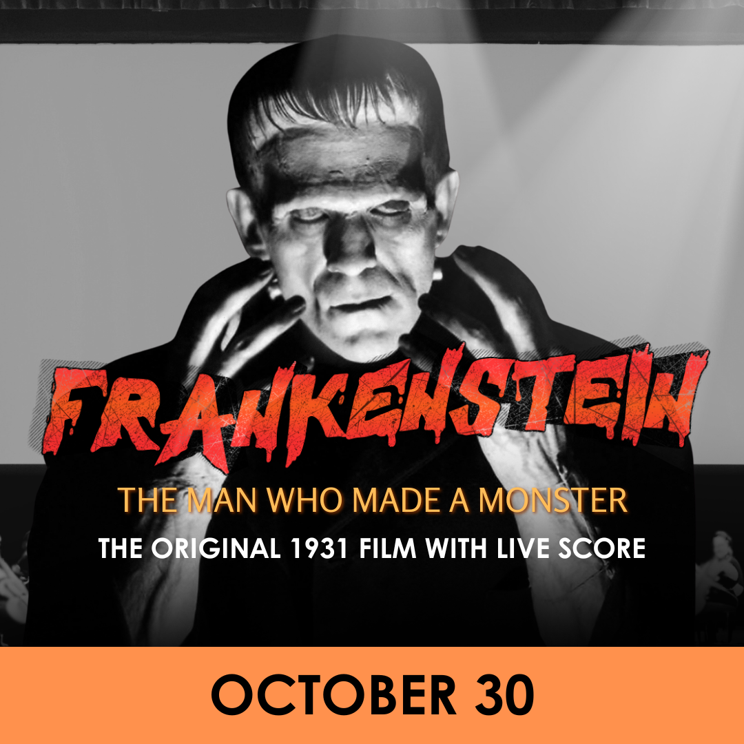 Paducah Symphony Orchestra - Frankenstein