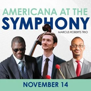 Americana at the Symphony