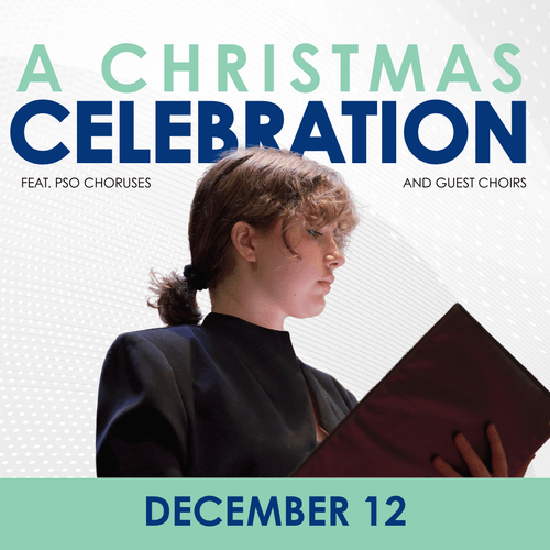 Paducah Symphony Orchestra - A Christmas Celebration
