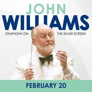 Paducah Symphony Orchestra - John Williams: Symphony on the Silver Screen