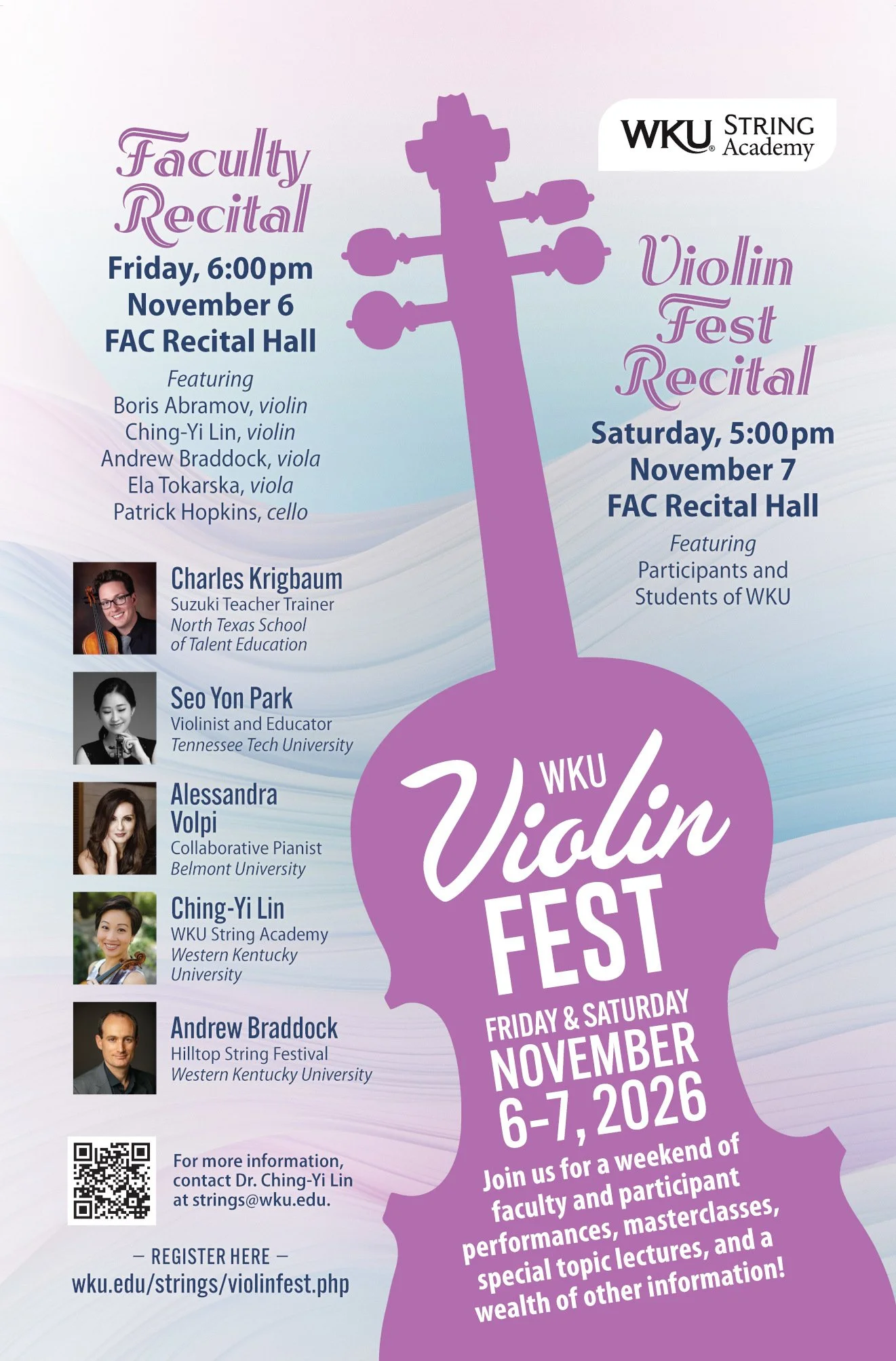 ViolinFest