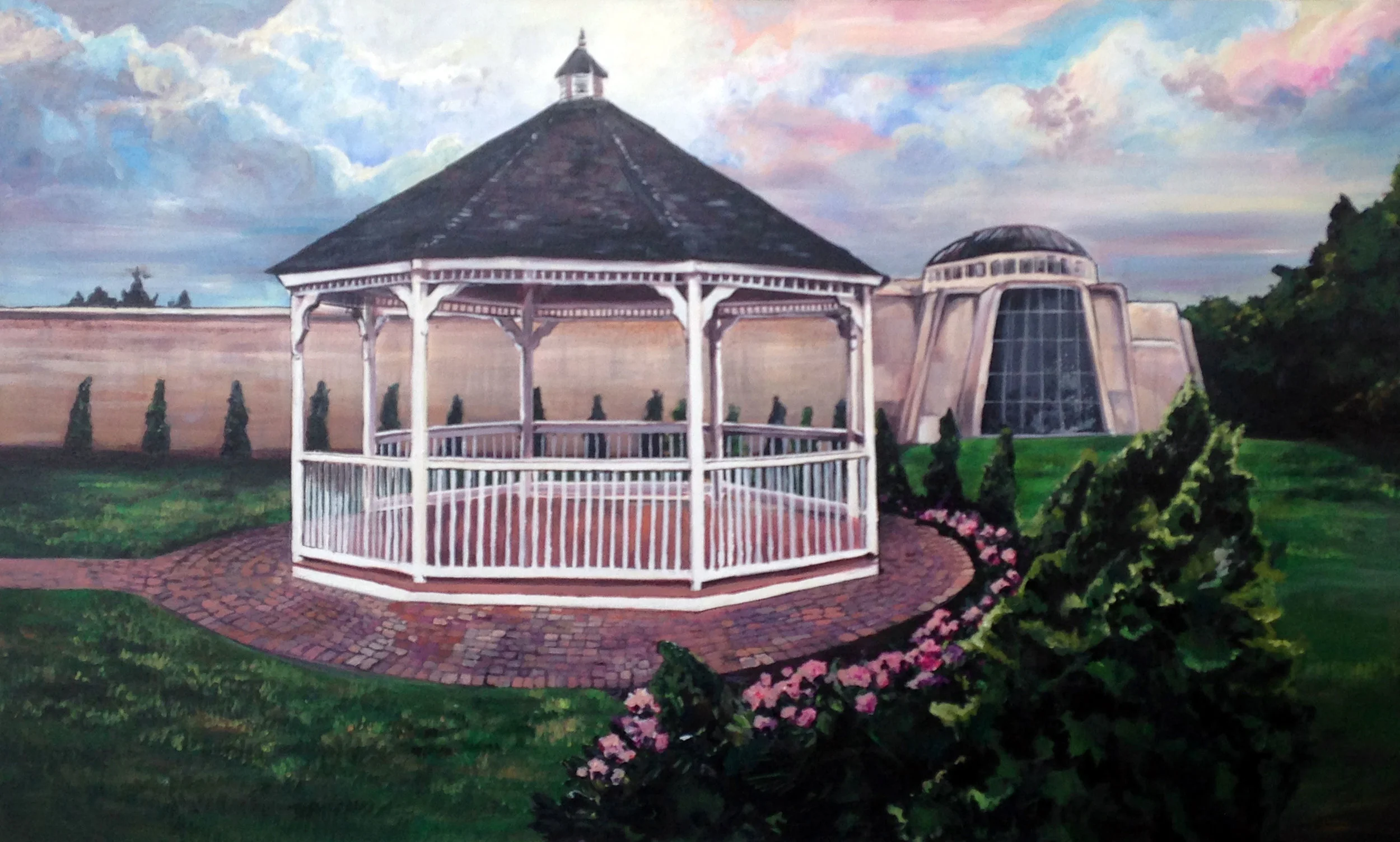 Michigan Wedding Commission