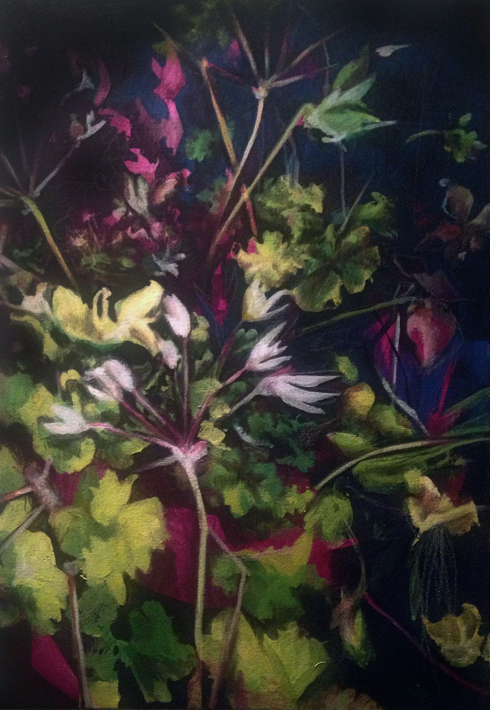Germaniums