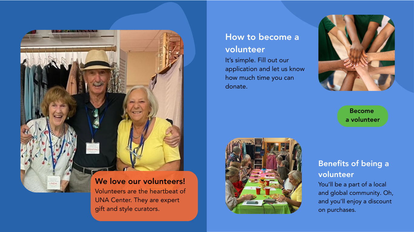 UNA Center - United Nations Association of Southern Arizona