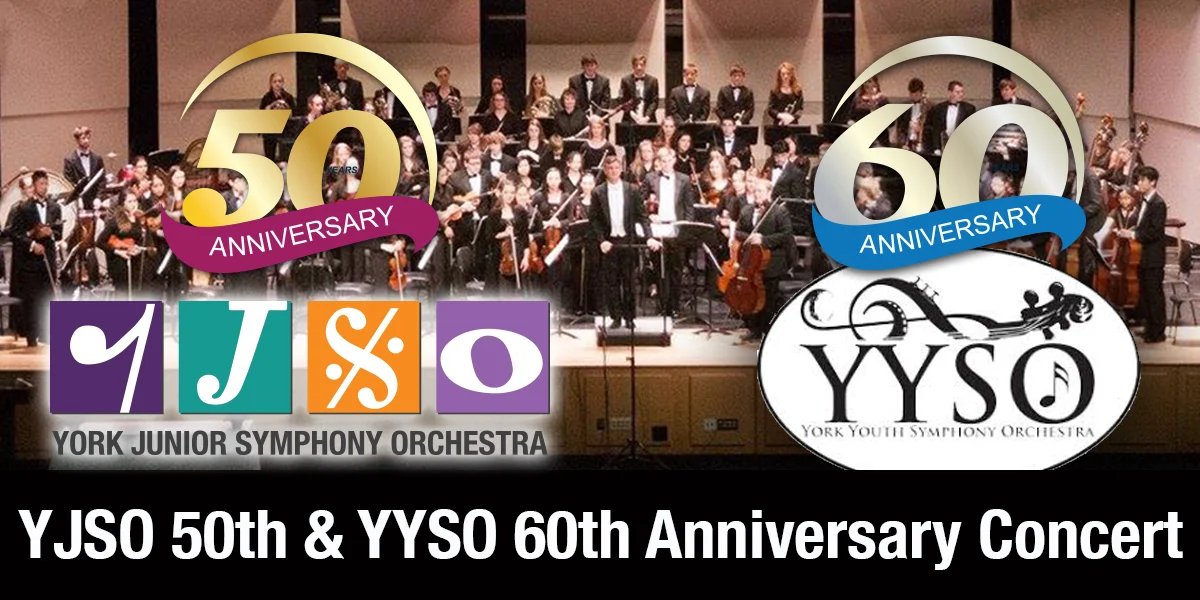 50th Anniversary Concert