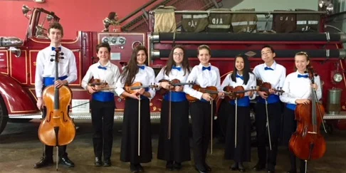 2018 Octet