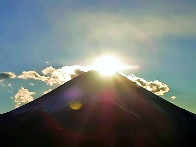 Best Fujisan view guided tours are available now!