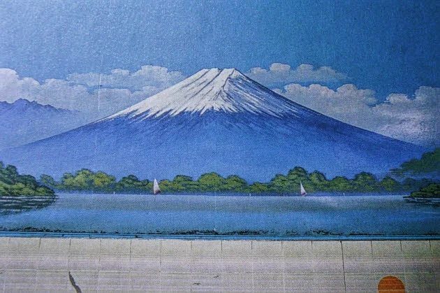 Onsen around Mt. Fuji, The criteria for choosing it